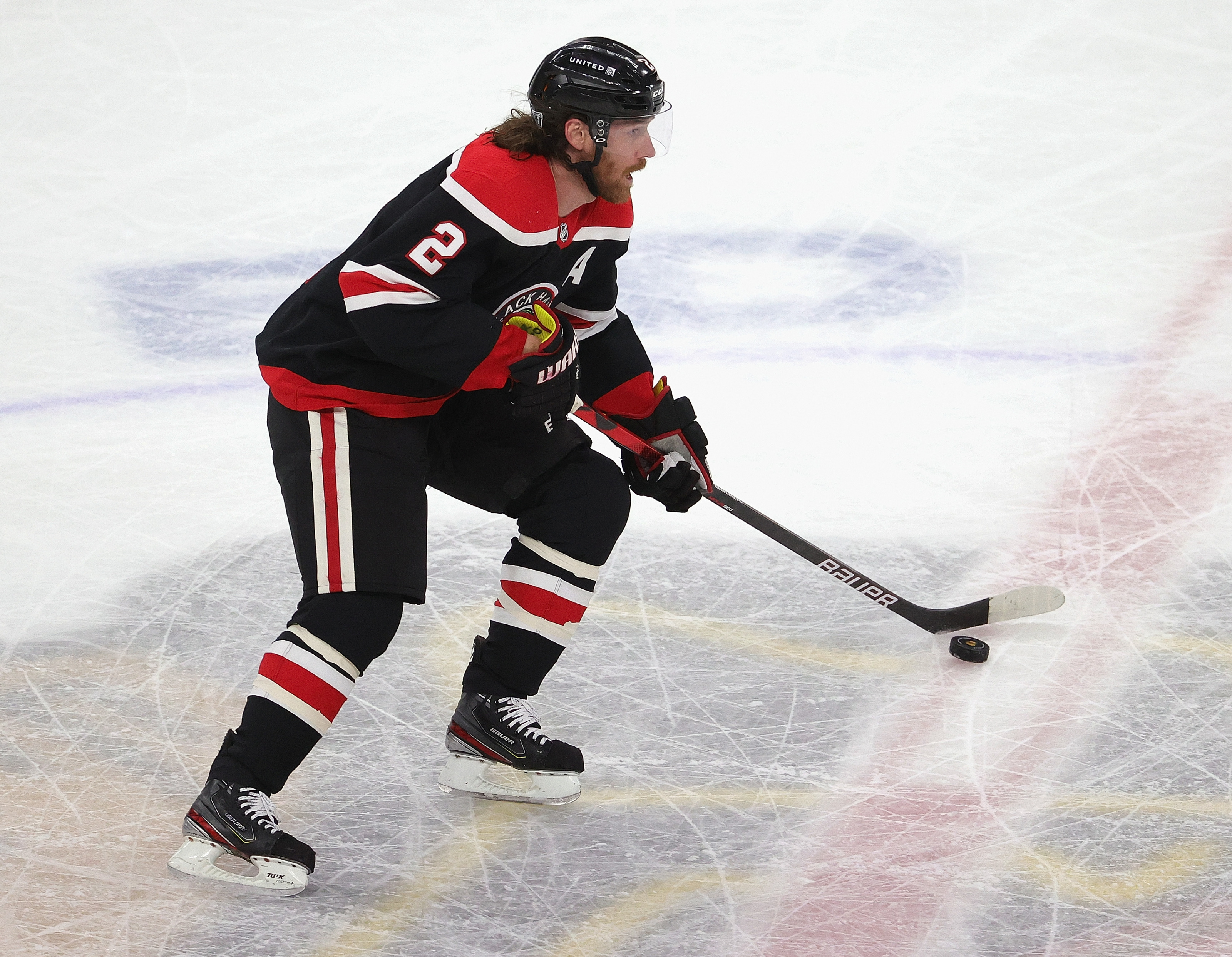 Duncan Keith Wallpapers