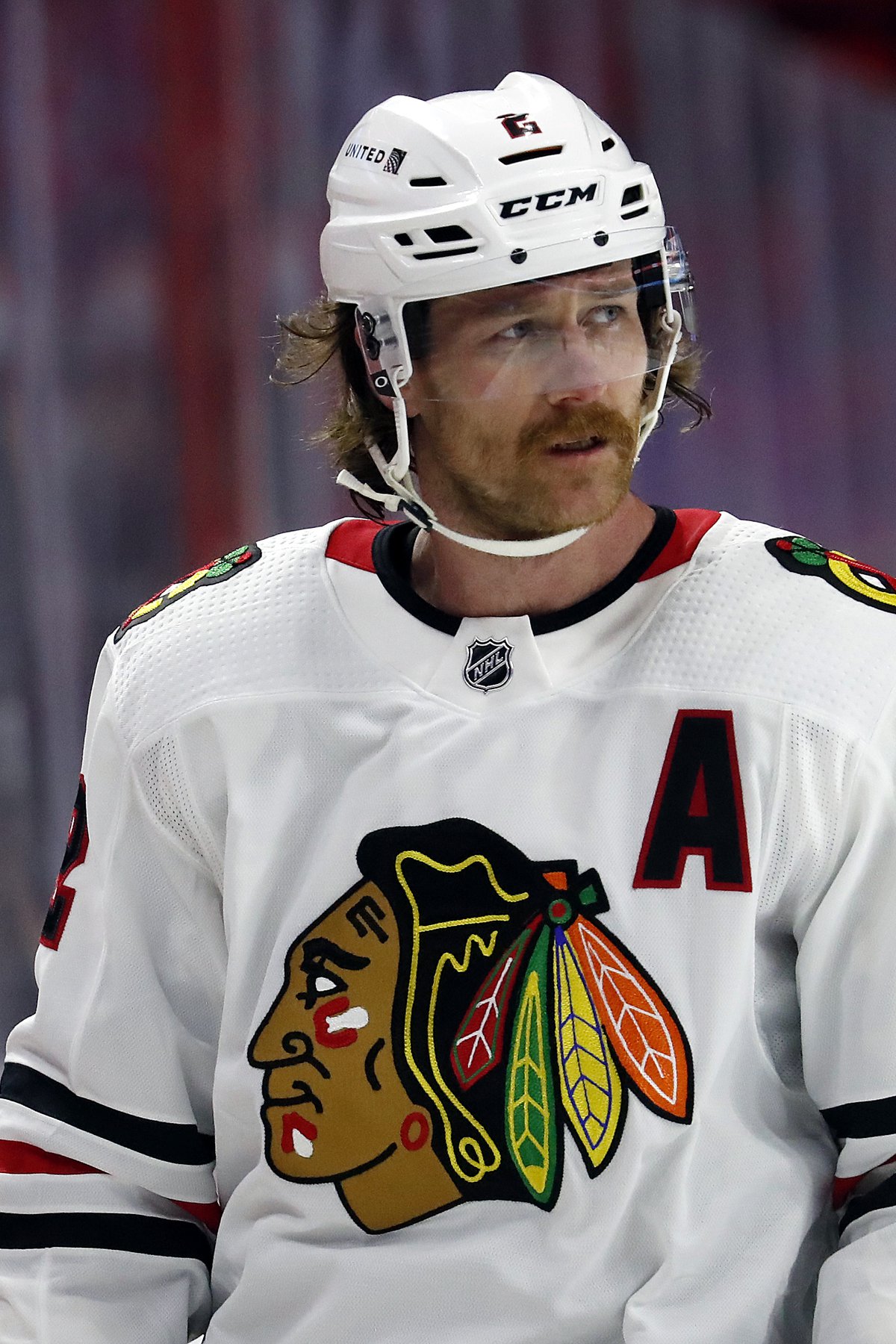 Duncan Keith Wallpapers