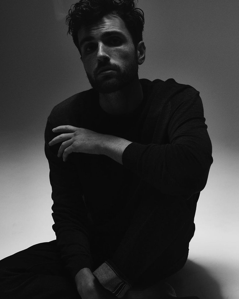 Duncan Laurence Wallpapers