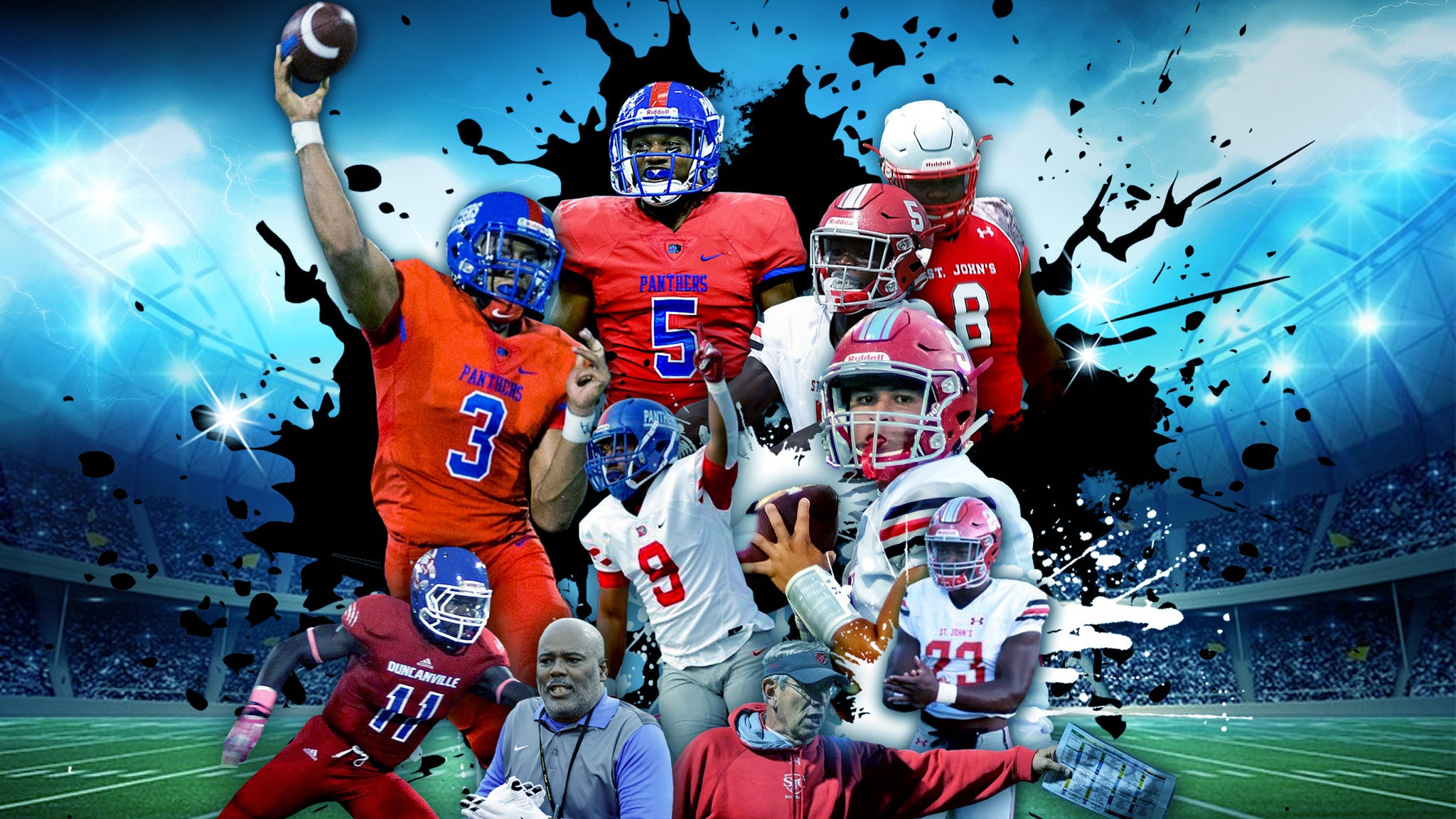 Duncanville Wallpapers