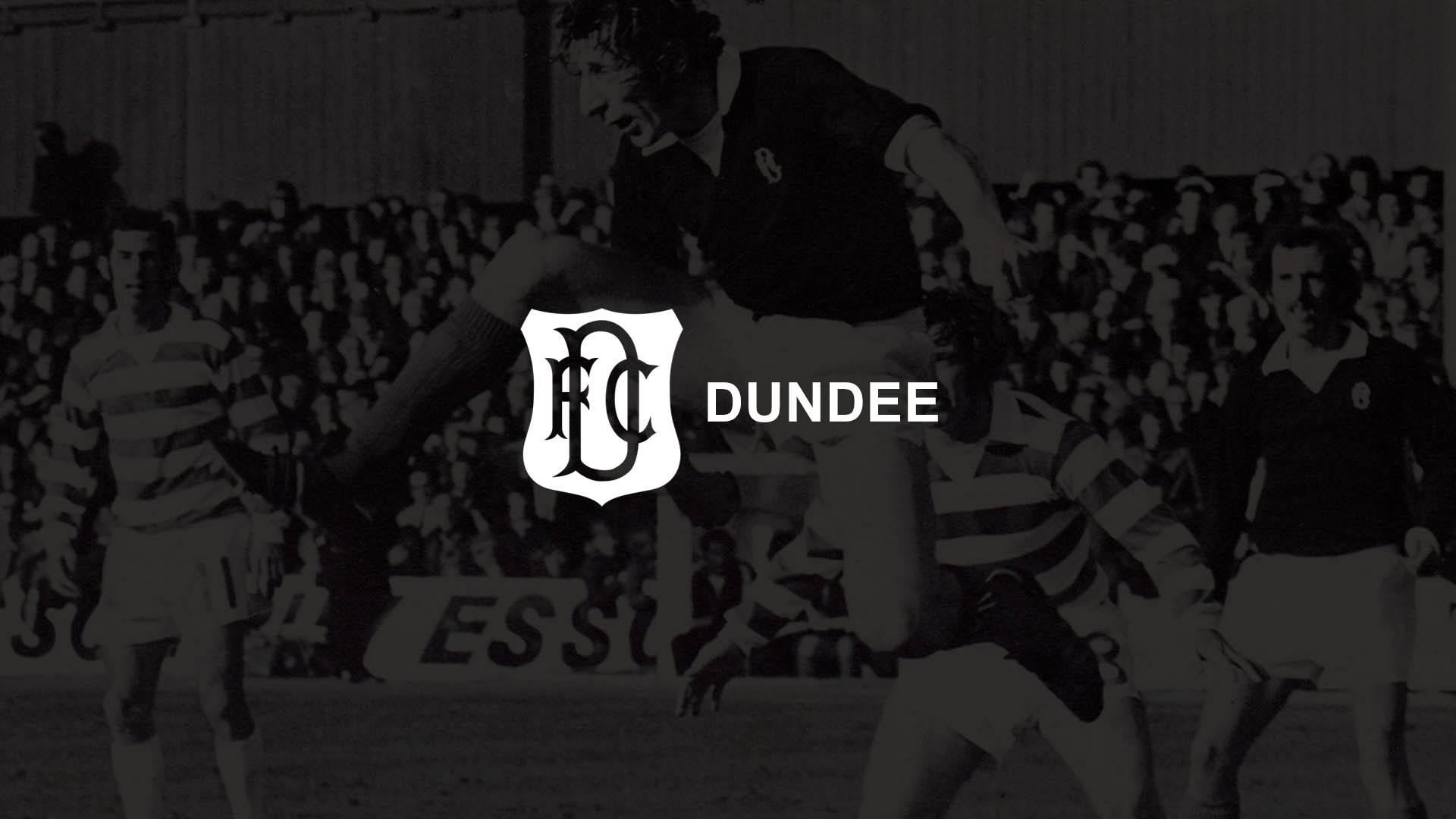 Dundee F.C. Wallpapers