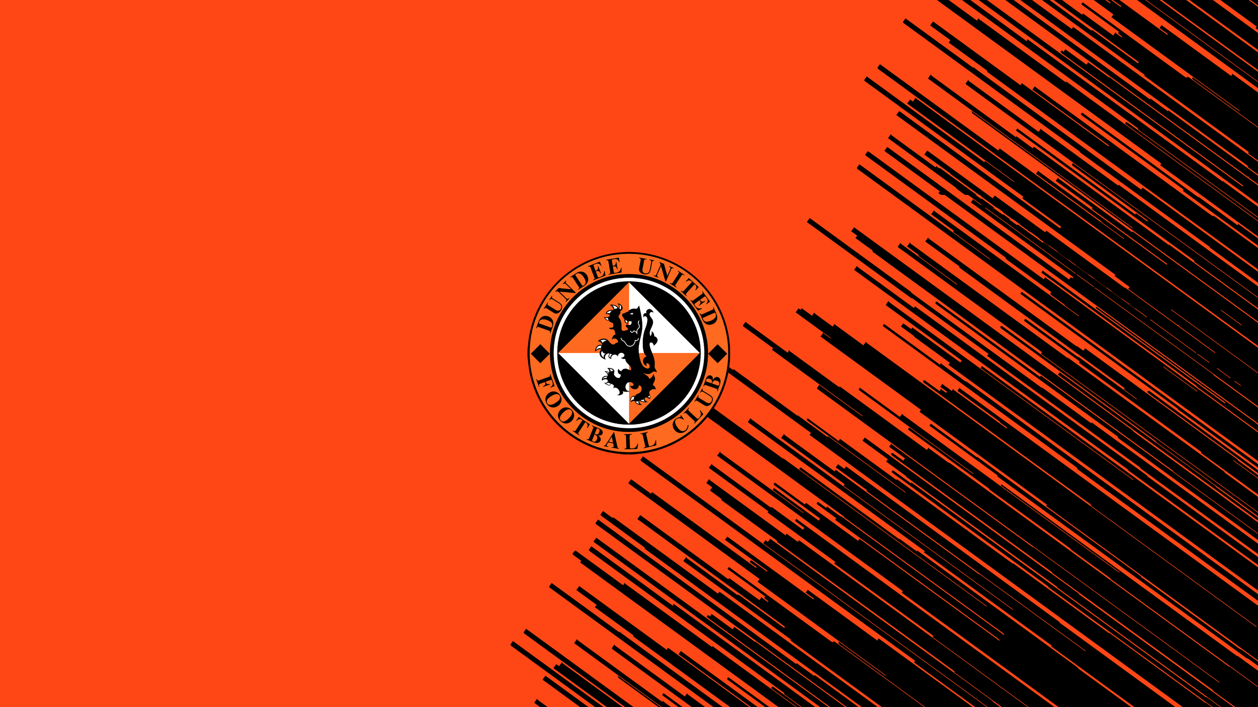 Dundee United F.C. Wallpapers