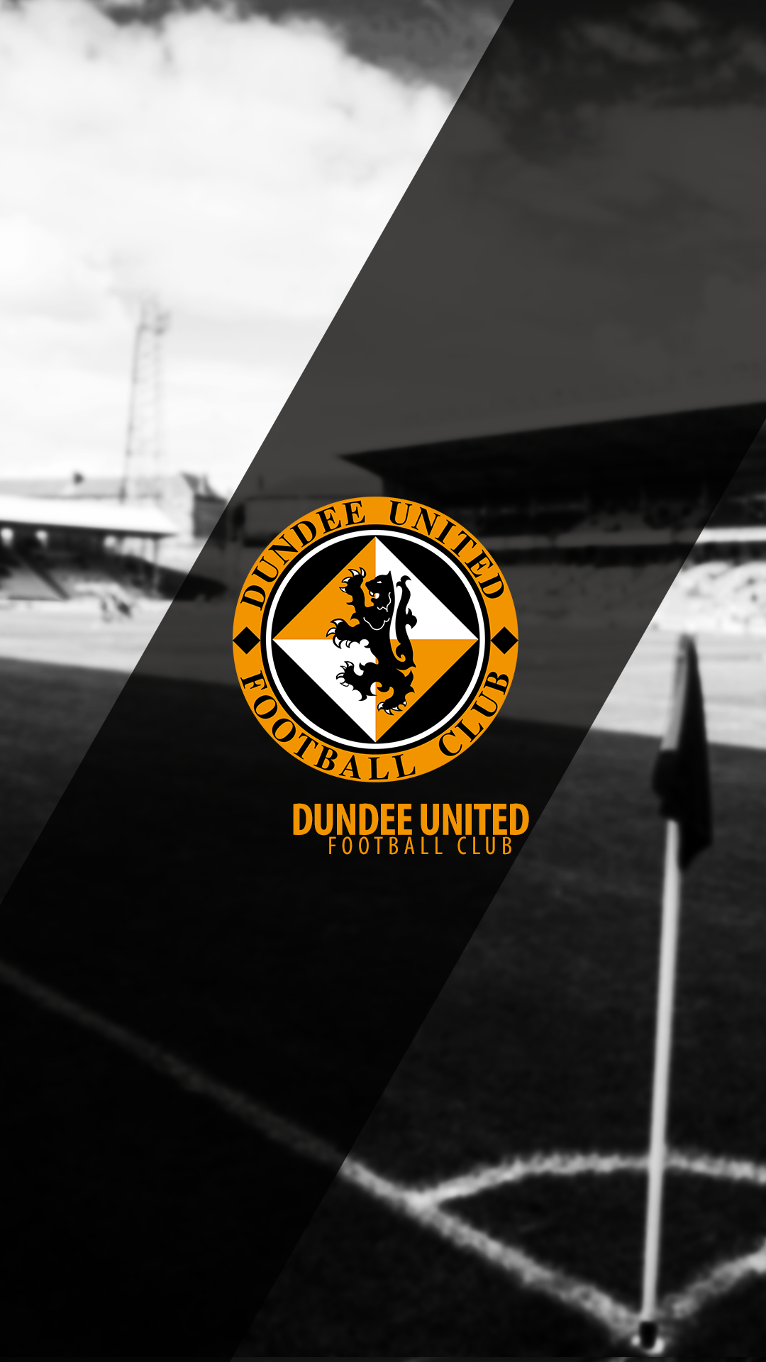 Dundee United F.C. Wallpapers