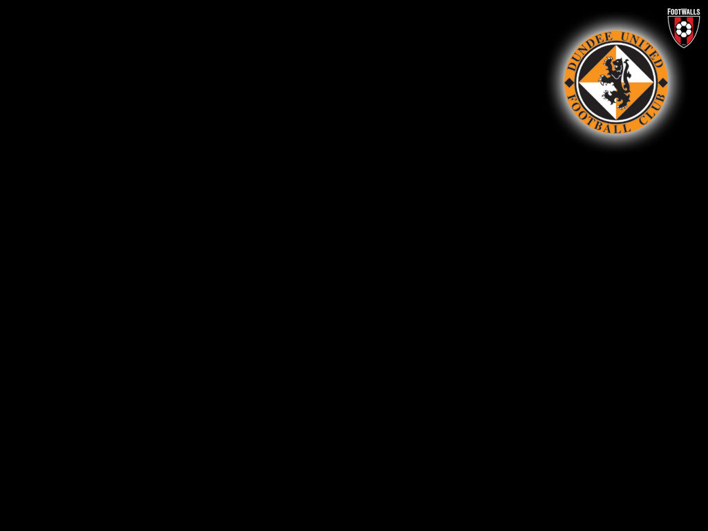 Dundee United F.C. Wallpapers