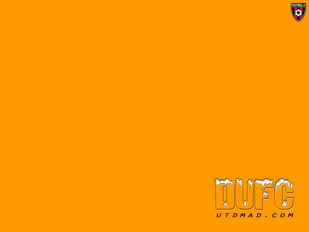 Dundee United F.C. Wallpapers