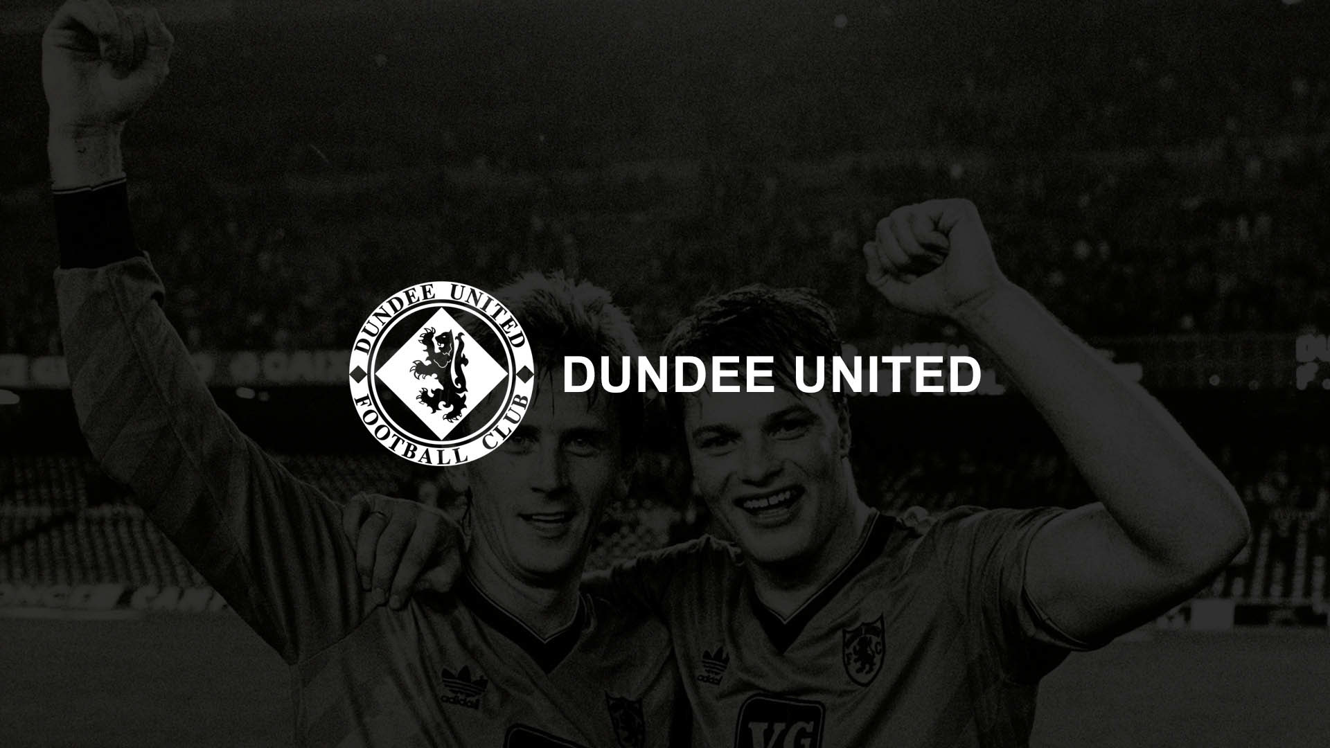 Dundee United F.C. Wallpapers