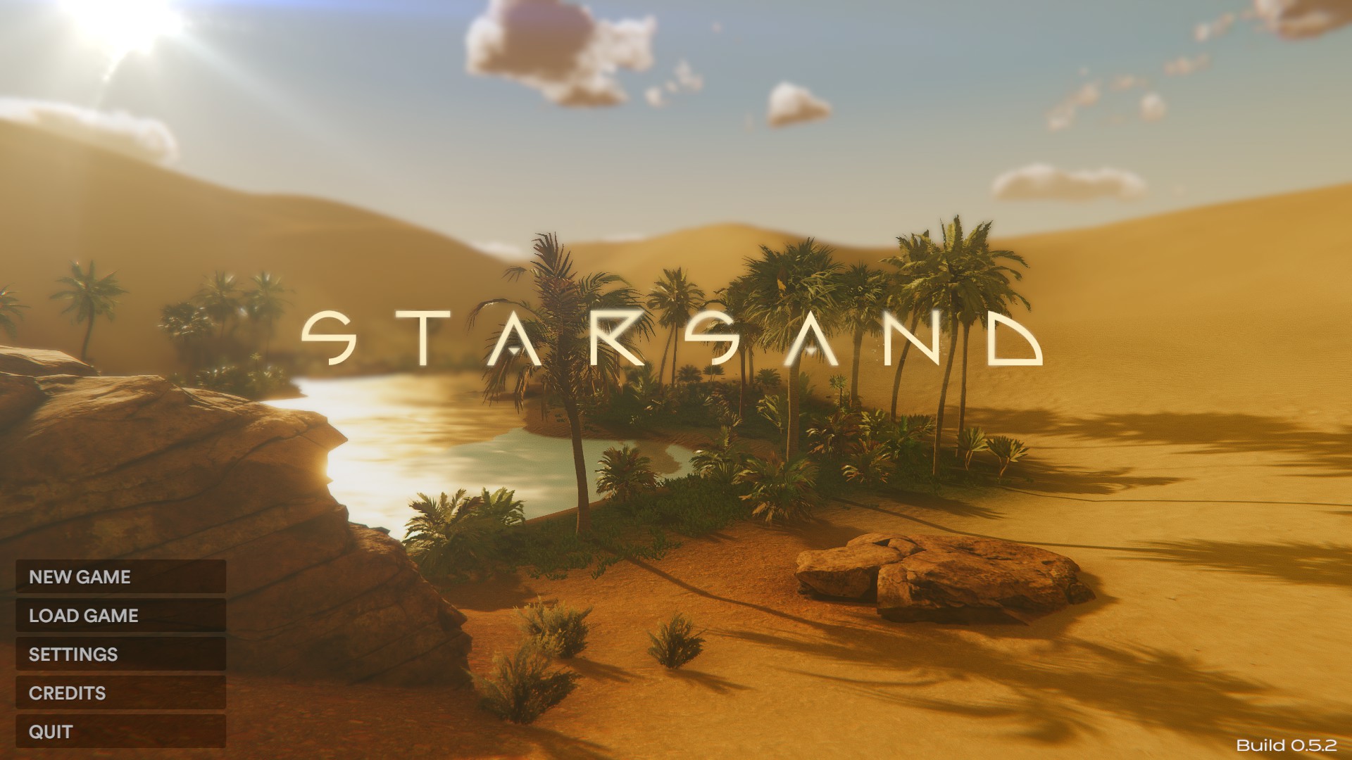 Dune HD Starsand Wallpapers