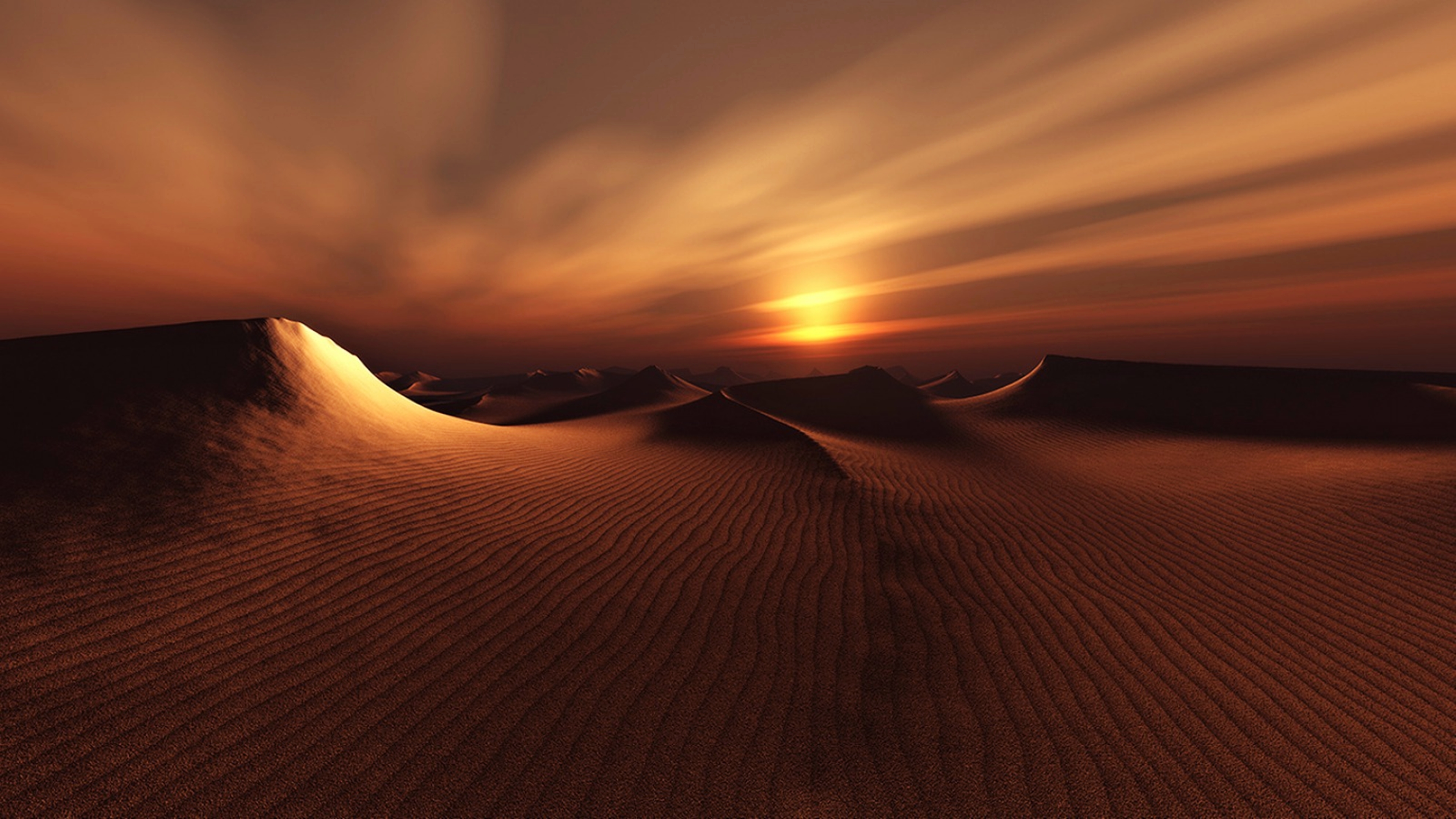 Dune HD Starsand Wallpapers