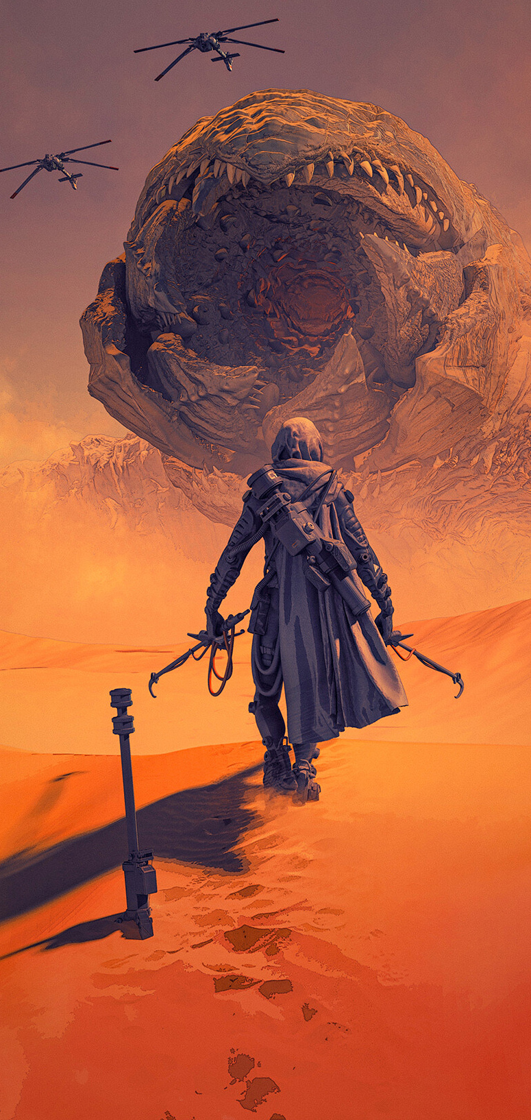 Dune Wallpapers