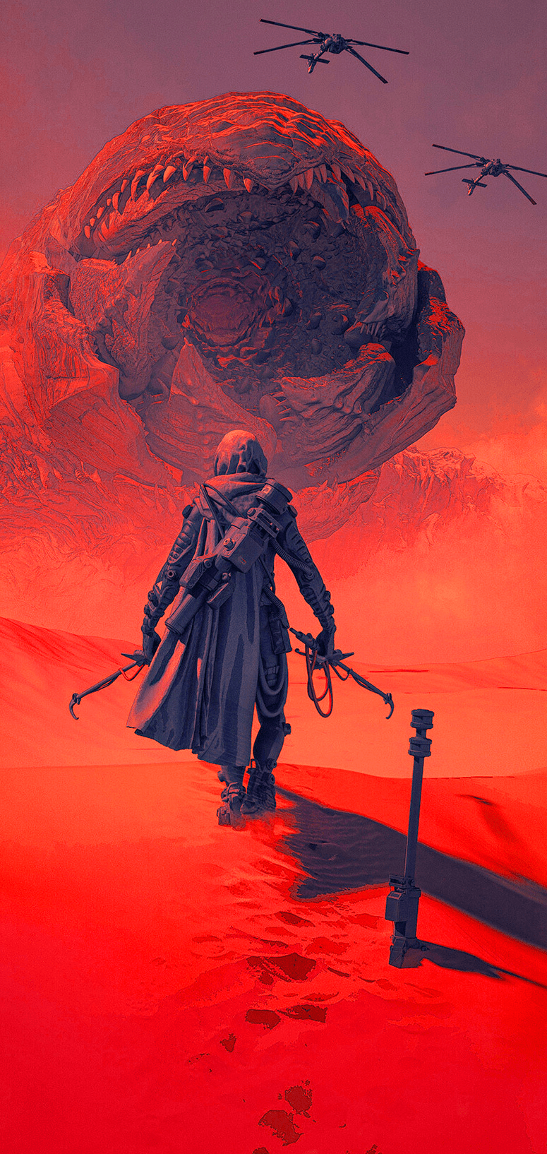 Dune Wallpapers