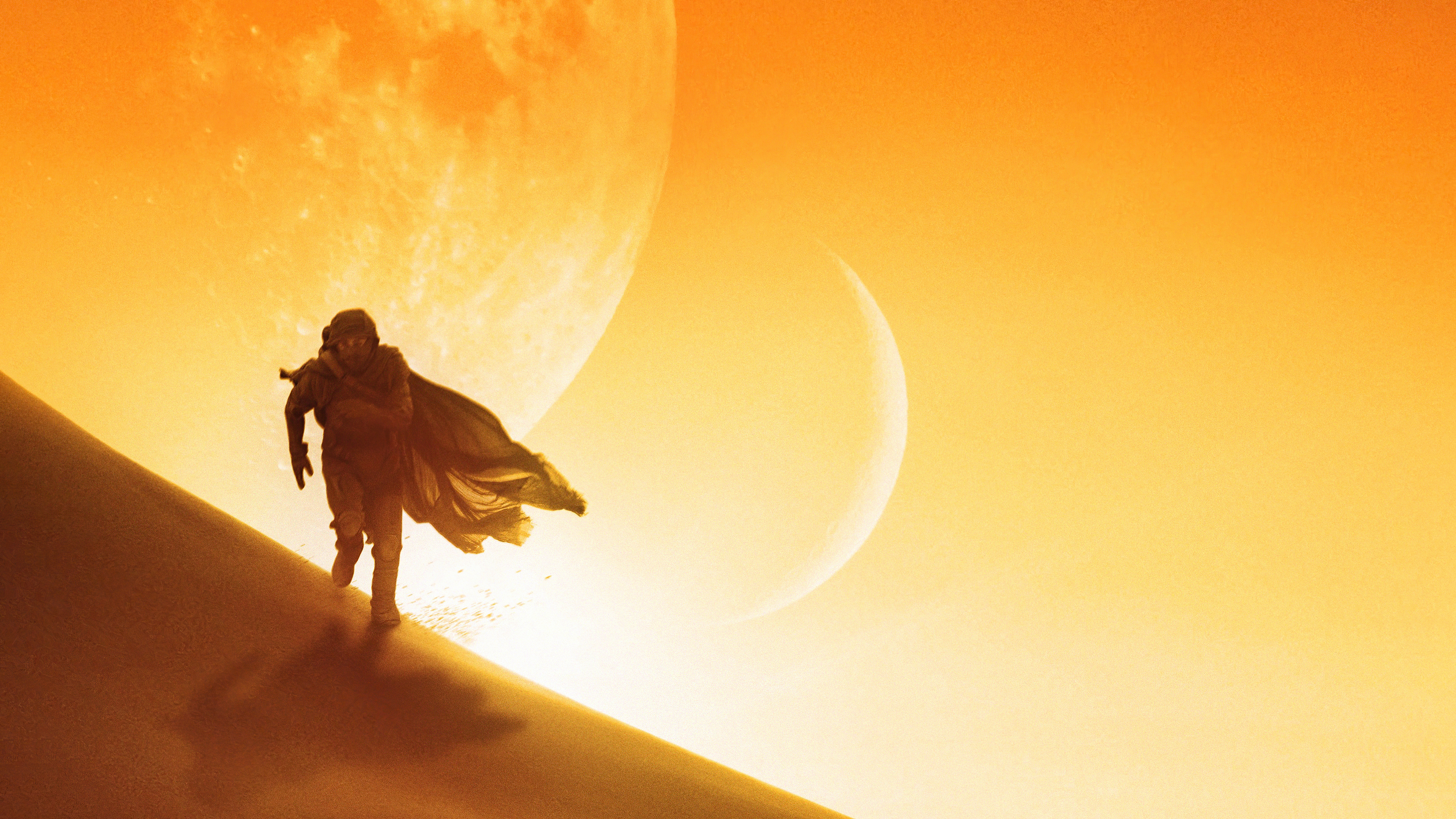 Dune Wallpapers