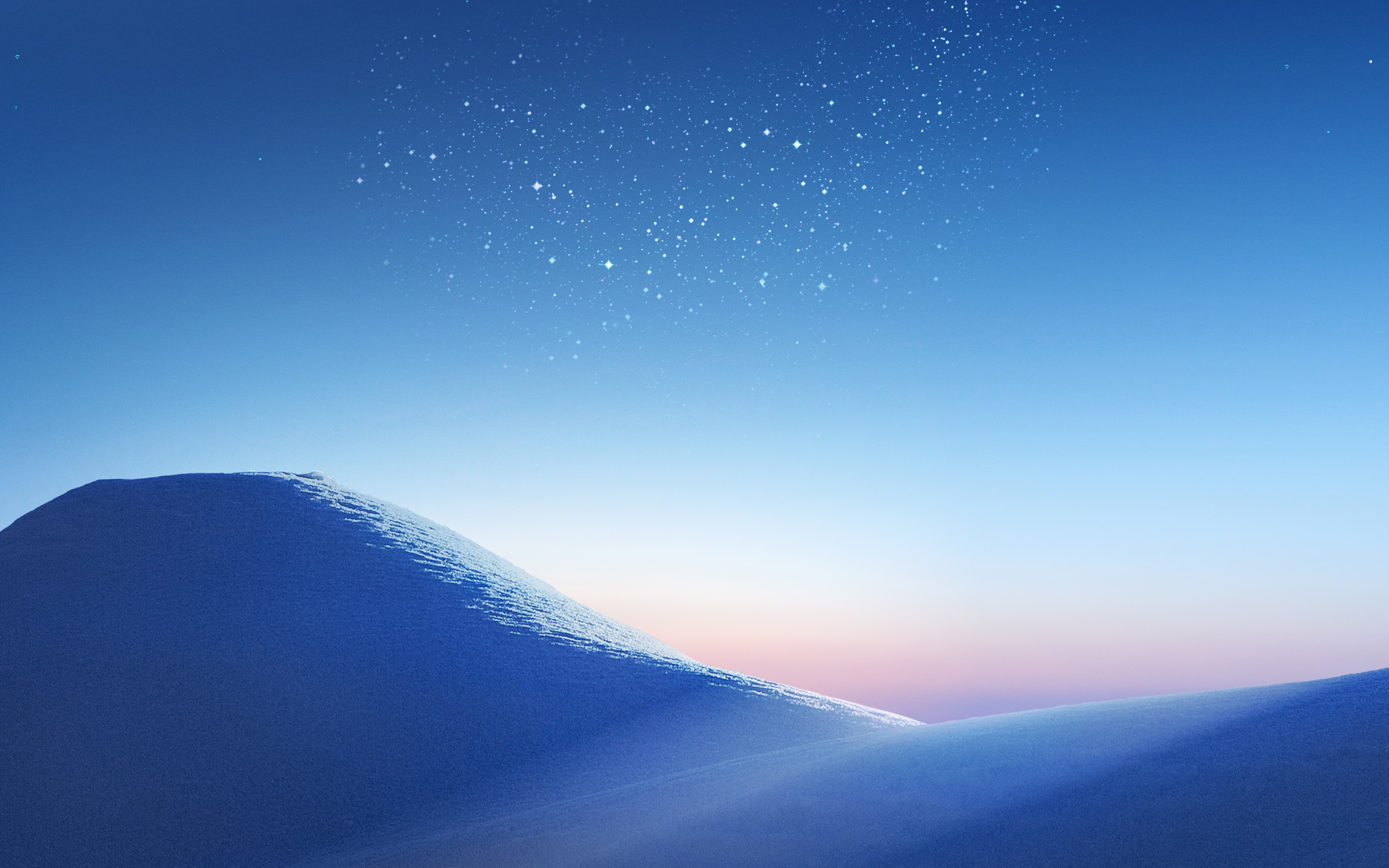 Dunes Galaxy S8 Stock Wallpapers