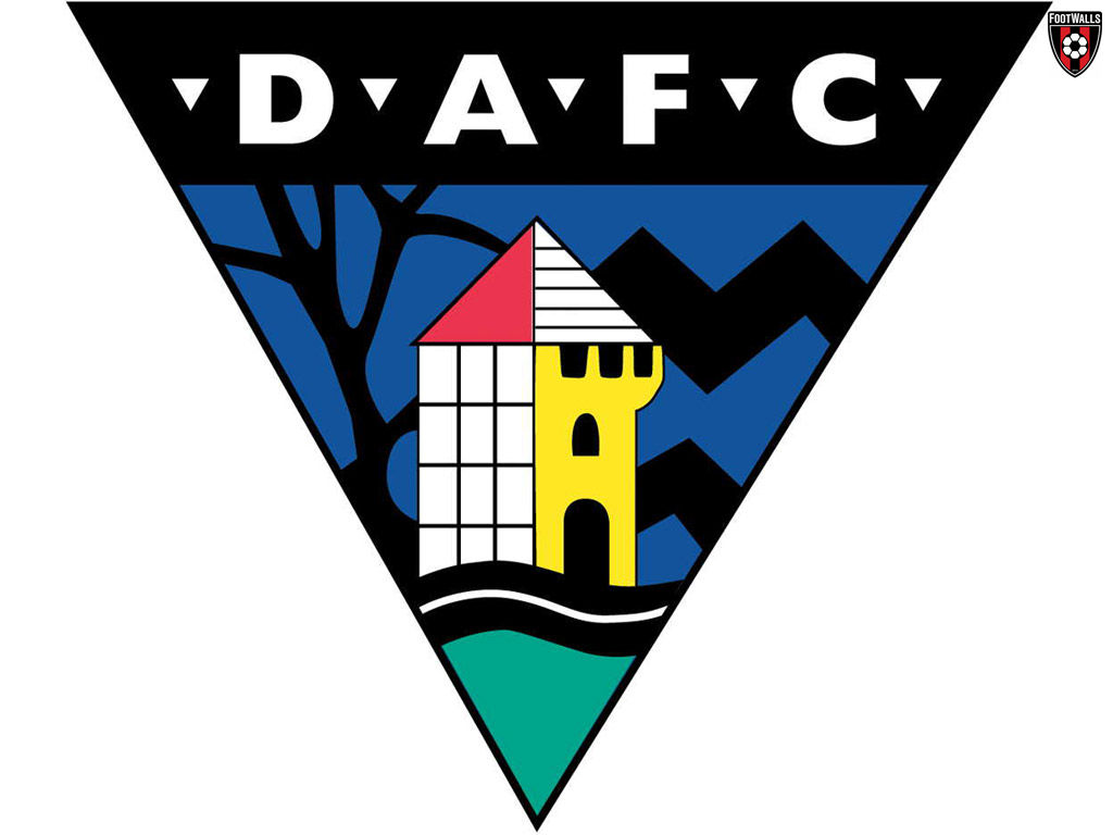 Dunfermline Athletic F.C. Wallpapers