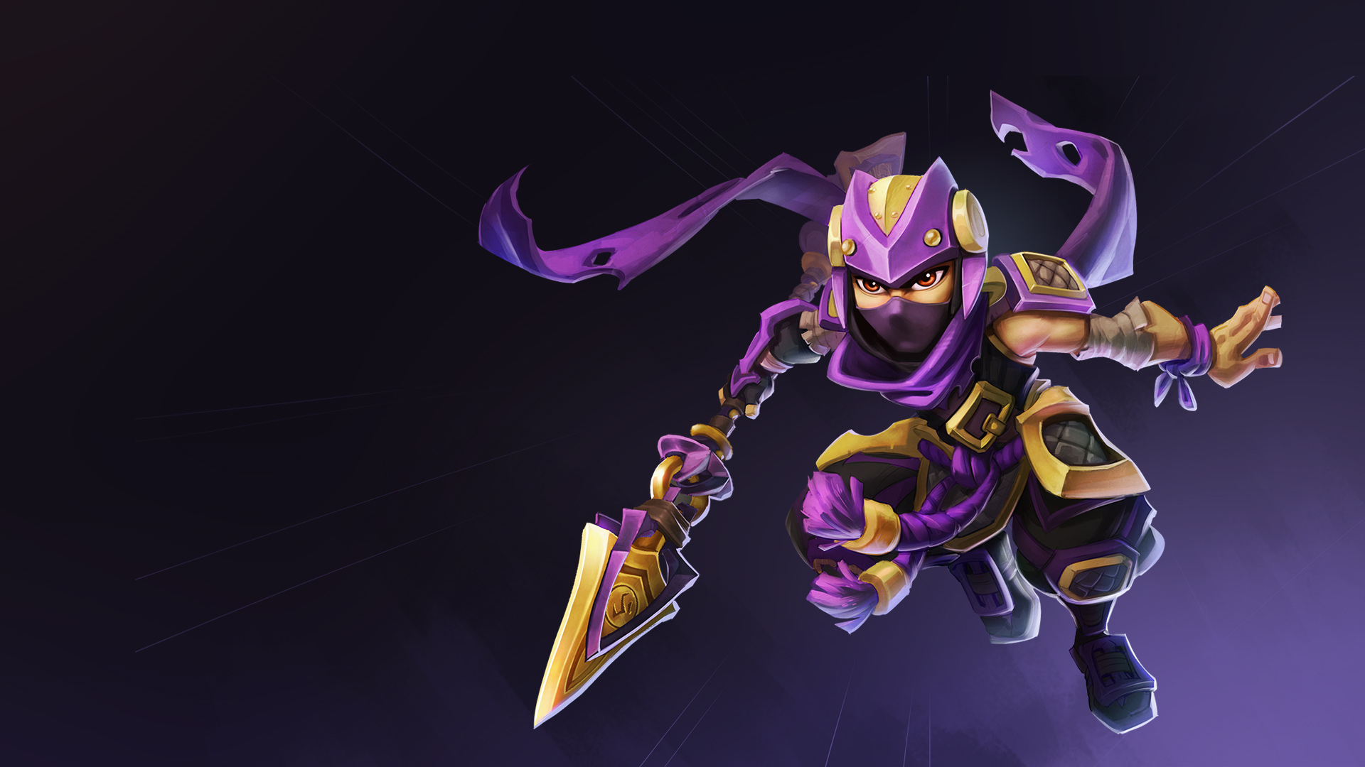 Dungeon Defenders II Wallpapers