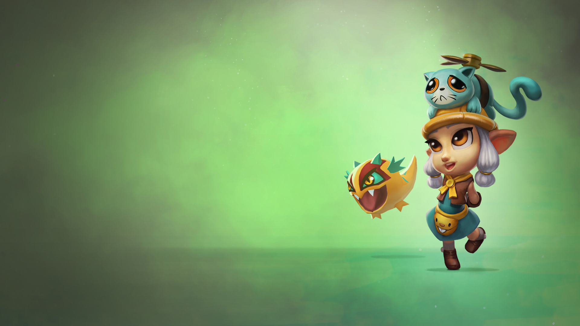 Dungeon Defenders II Wallpapers