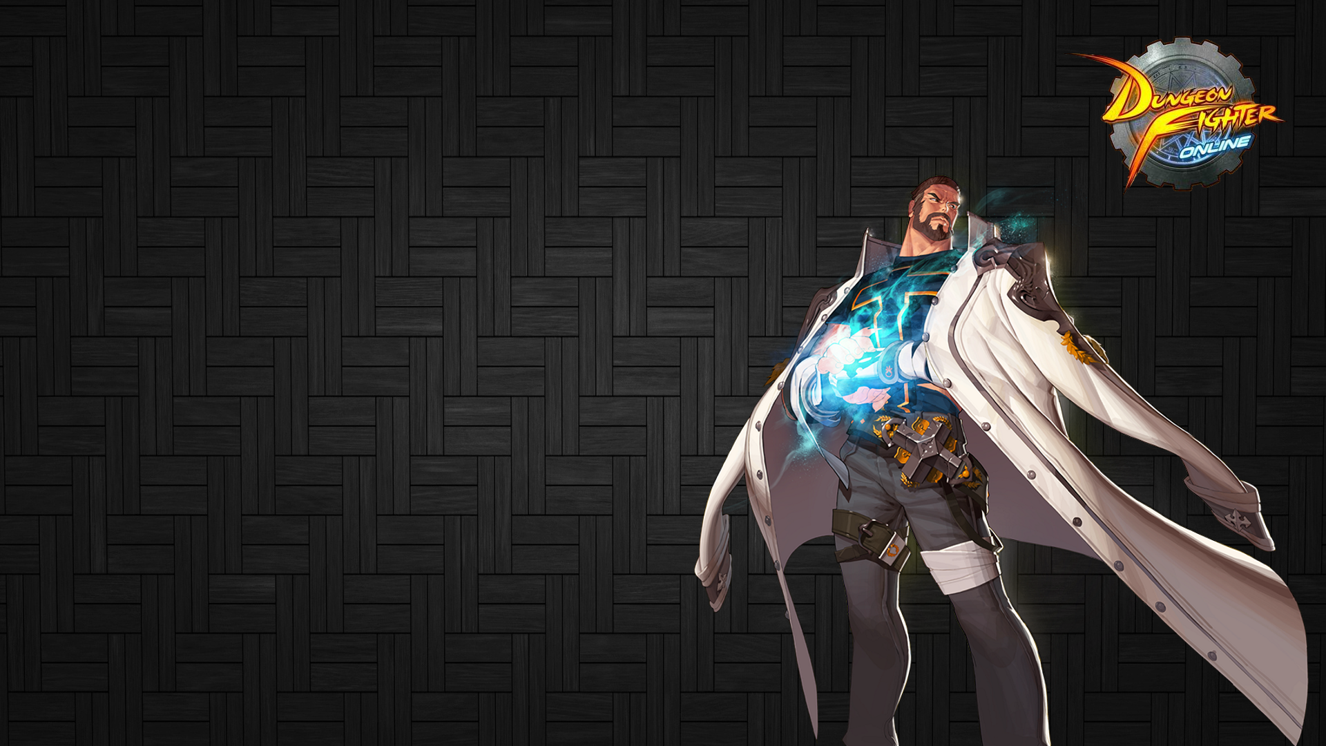 Dungeon Fighter Online Wallpapers