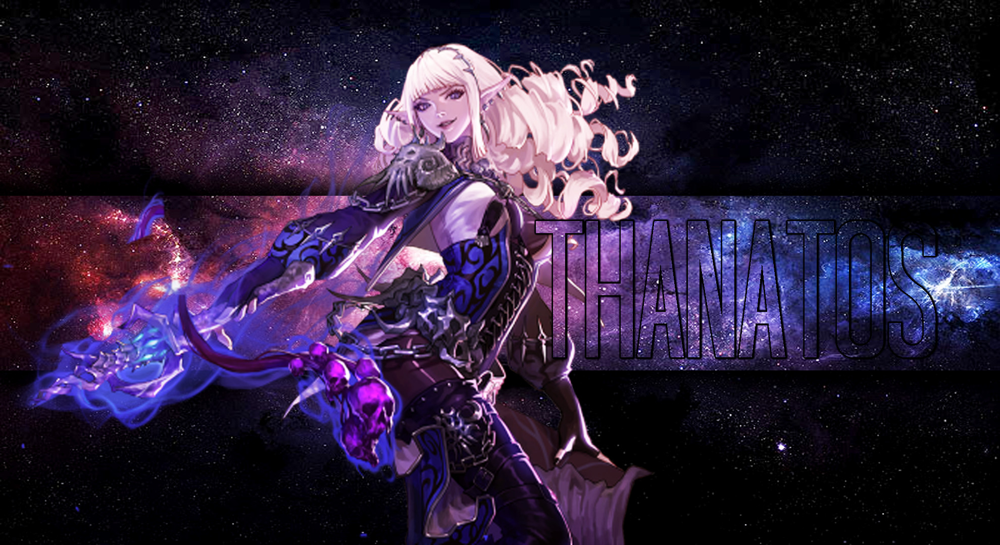 Dungeon Fighter Online Wallpapers