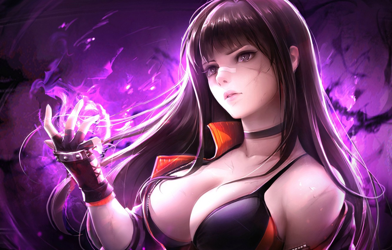 Dungeon Fighter Online Wallpapers