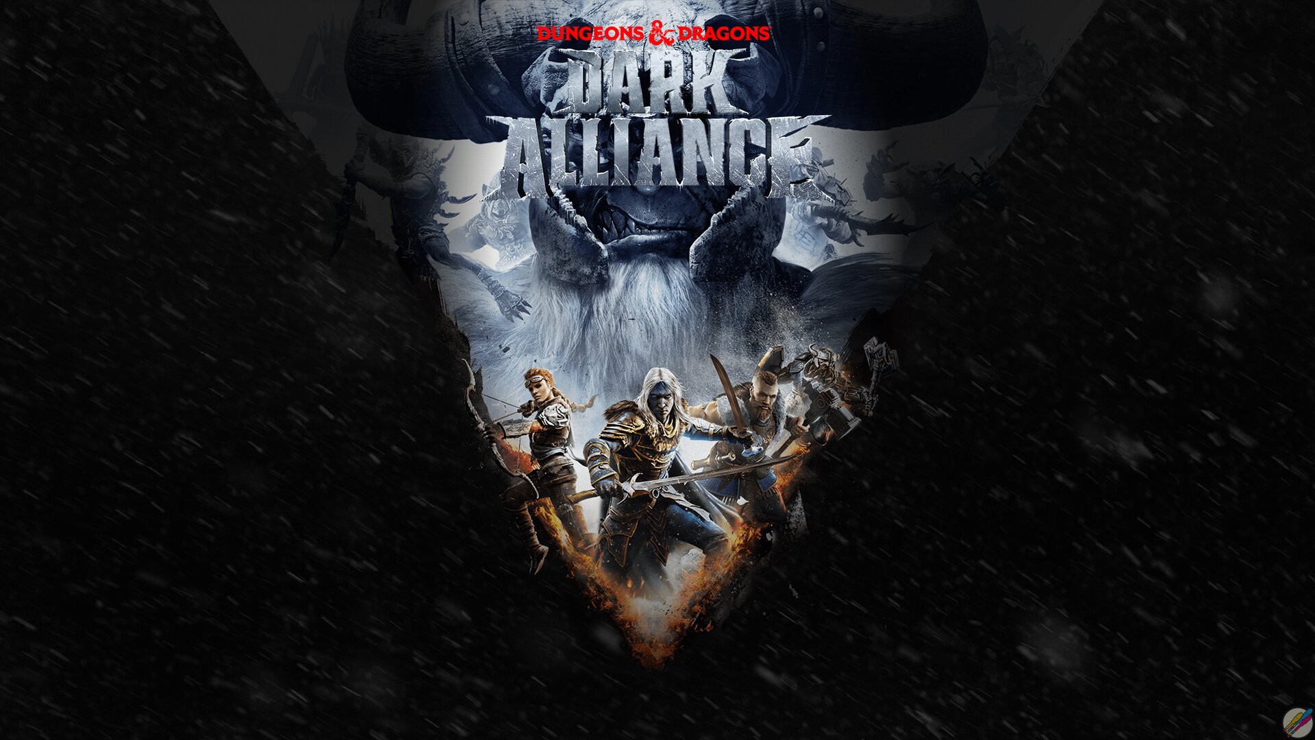 Dungeons & Dragons: Dark Alliance Wallpapers