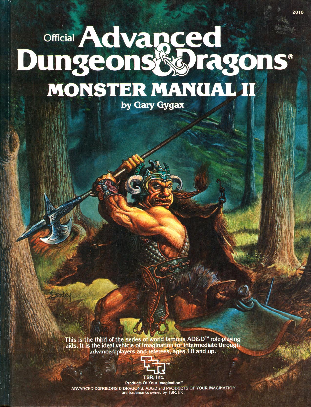 Dungeons &Amp; Dragons Monster Manual
 Wallpapers