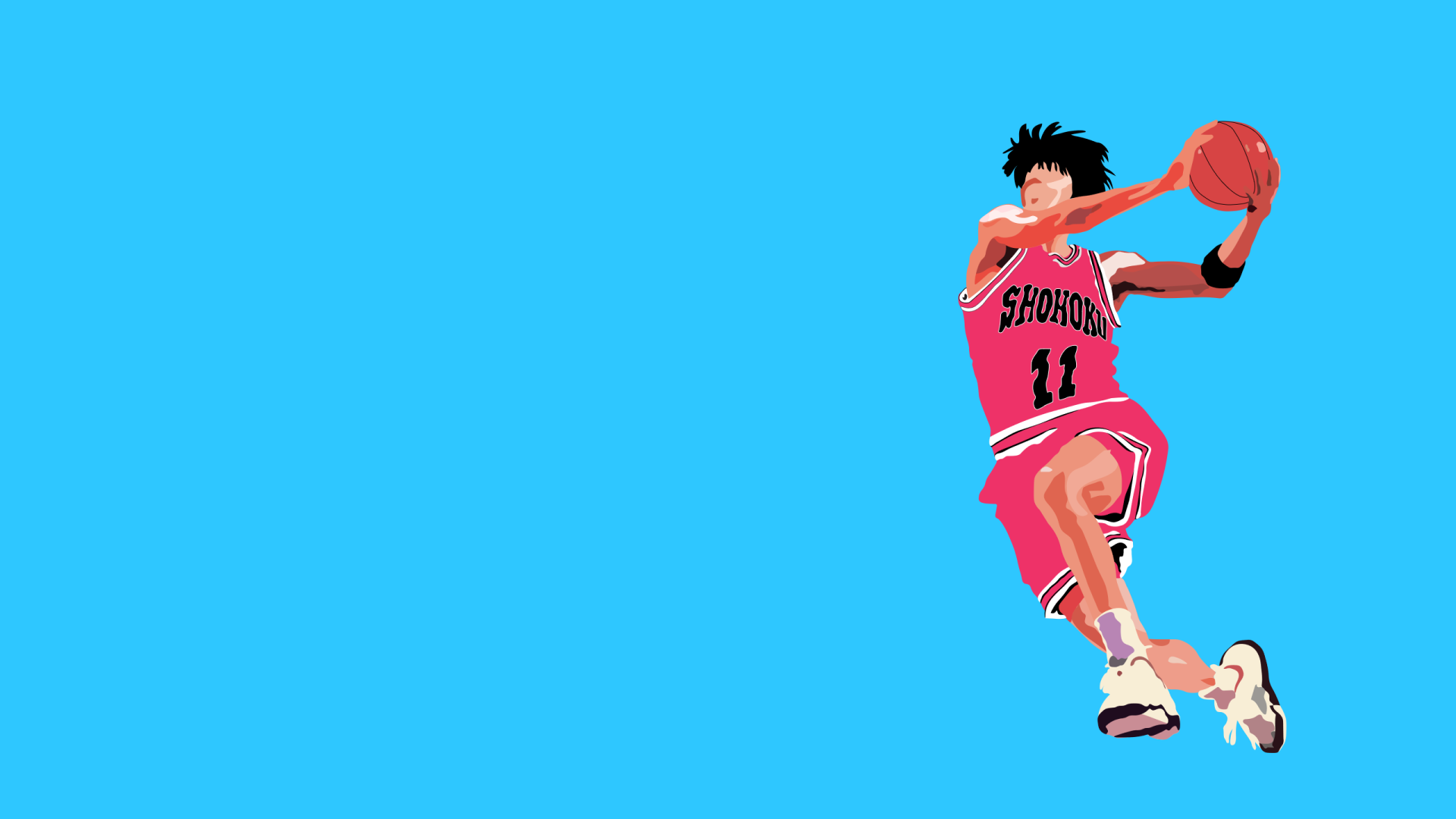 Dunk Wallpapers