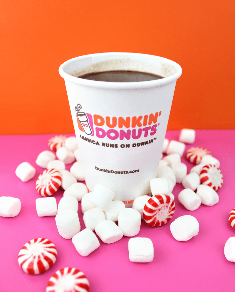 Dunkin' Donuts Wallpapers