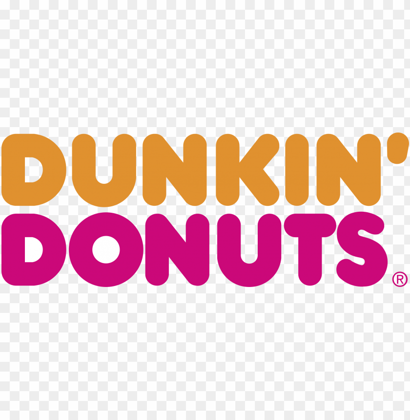 Dunkin Donut Background