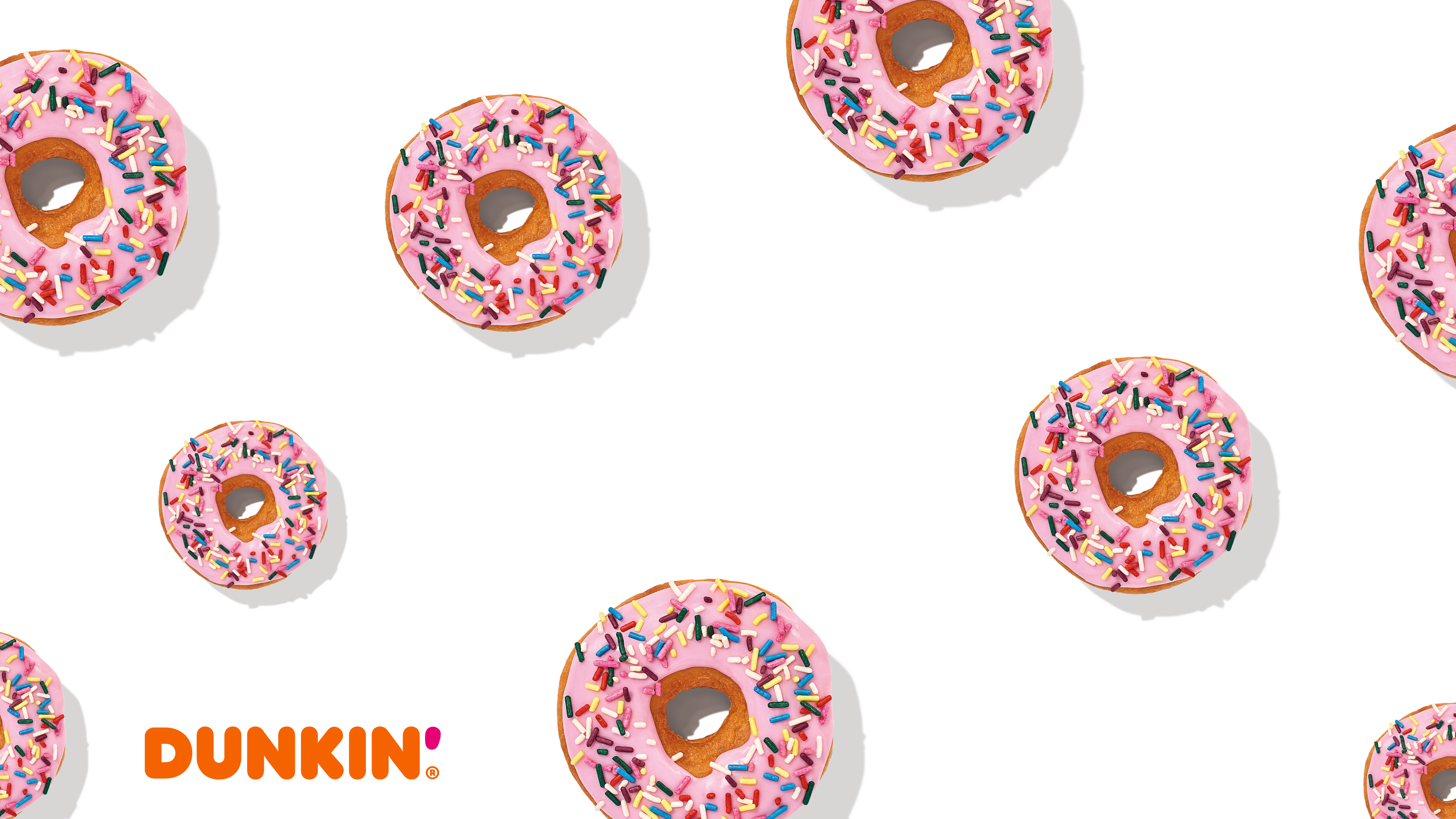 Dunkin Donuts Wallpapers