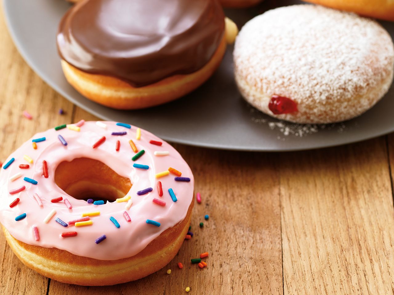 Dunkin Donuts Wallpapers