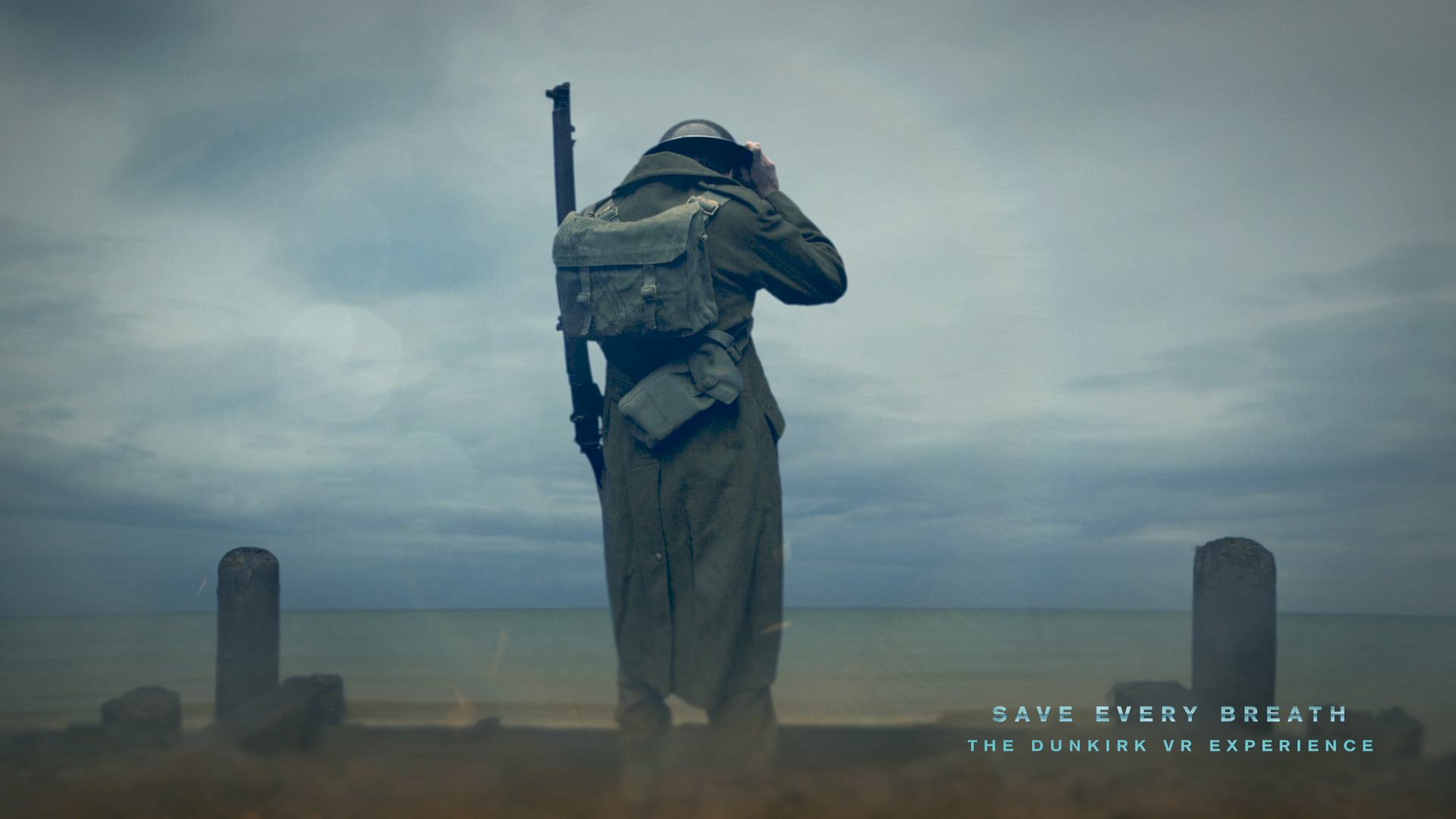 Dunkirk Movie Still Wallpapers