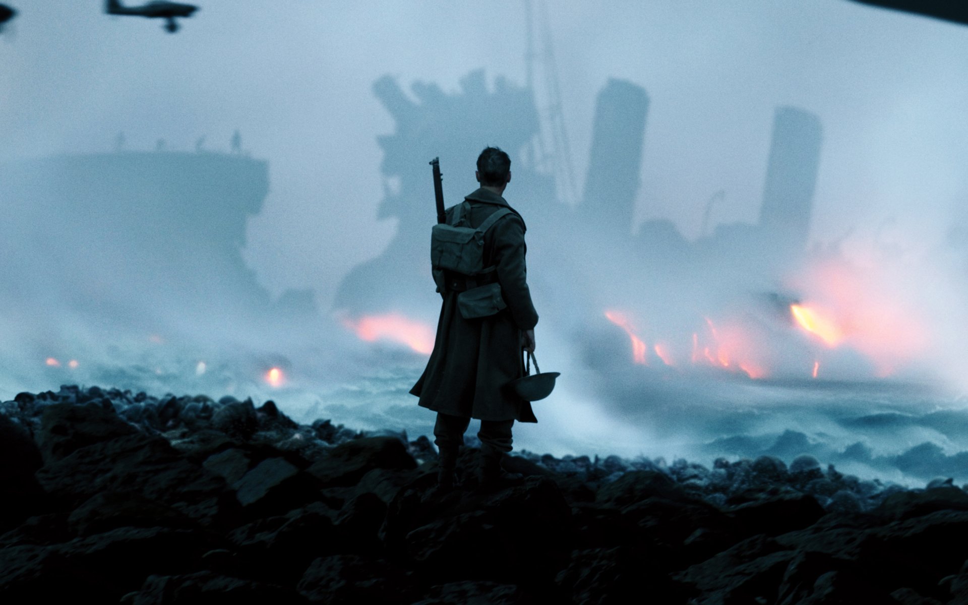 Dunkirk Wallpapers