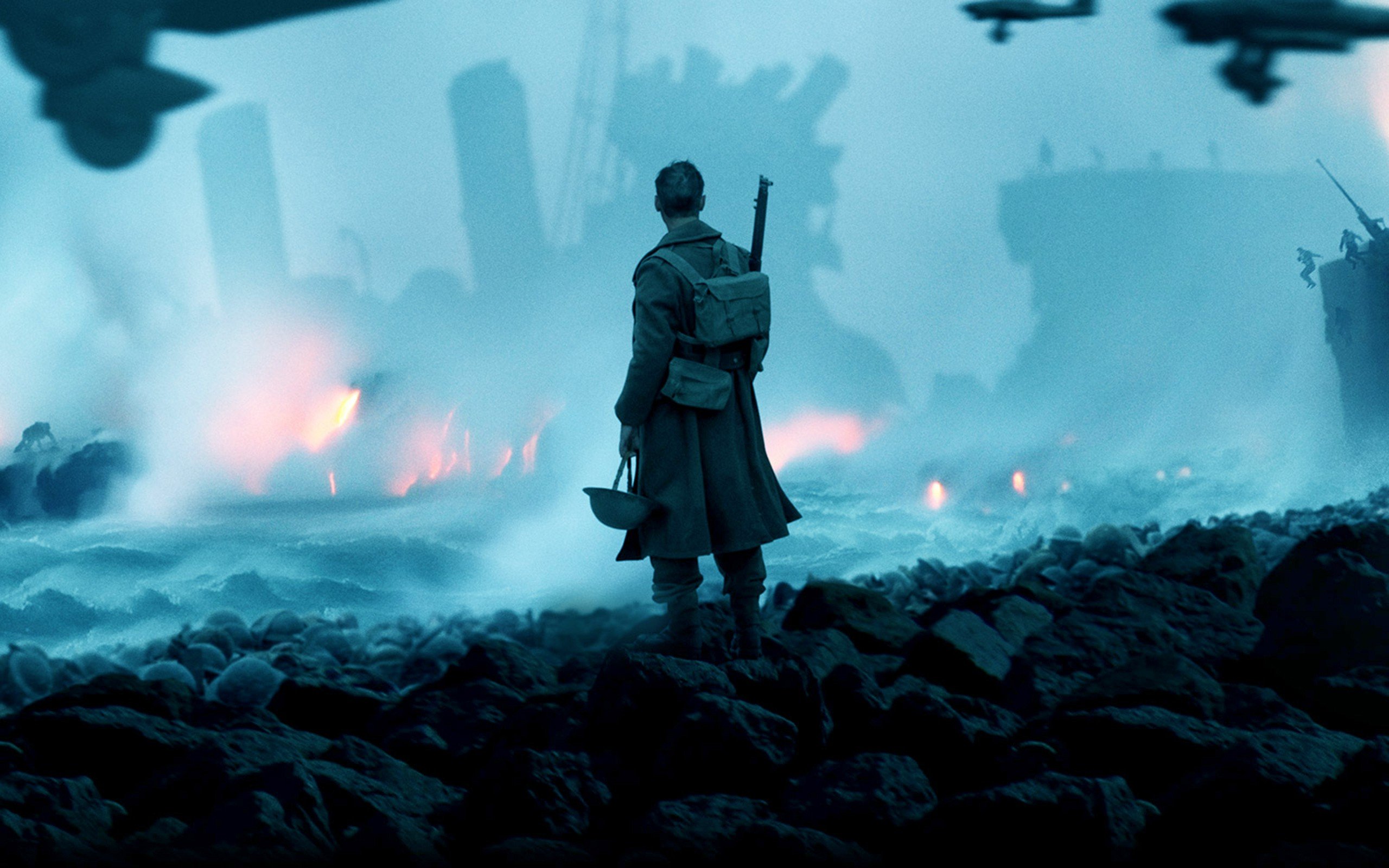 Dunkirk Wallpapers