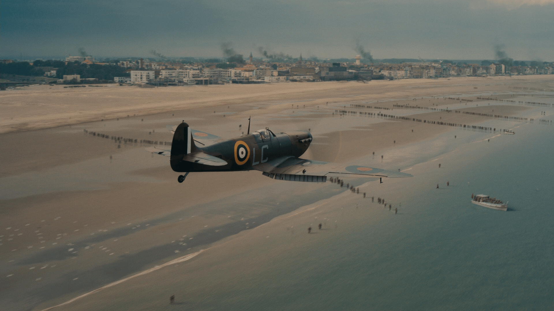 Dunkirk Wallpapers