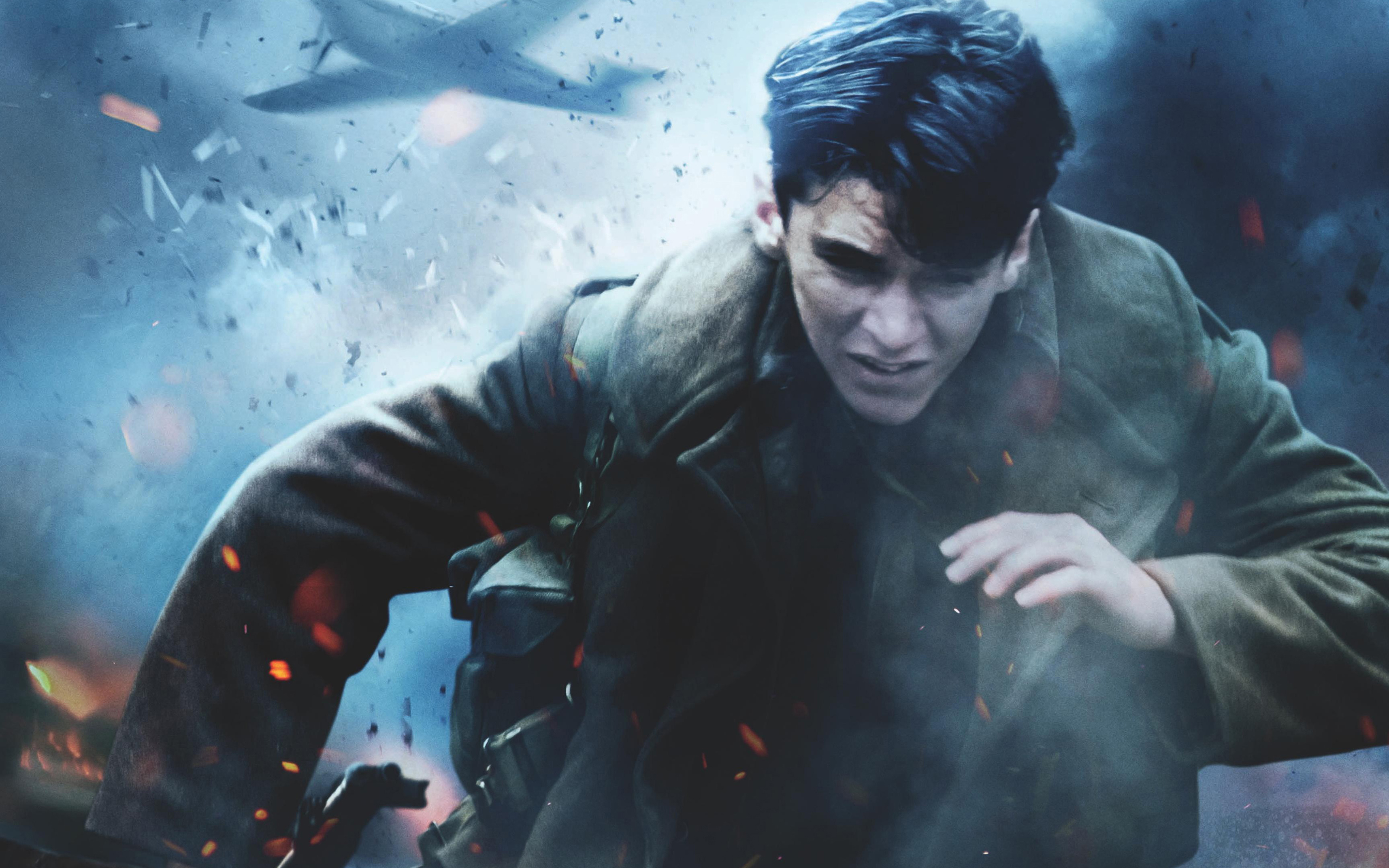 Dunkirk Wallpapers