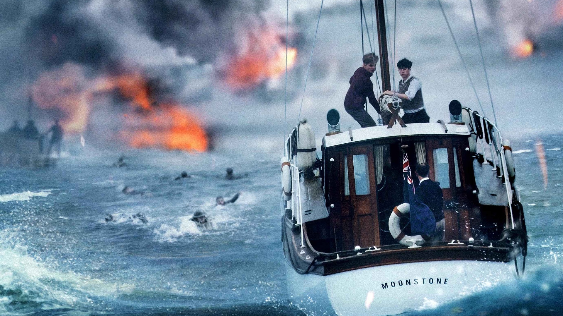 Dunkirk Wallpapers