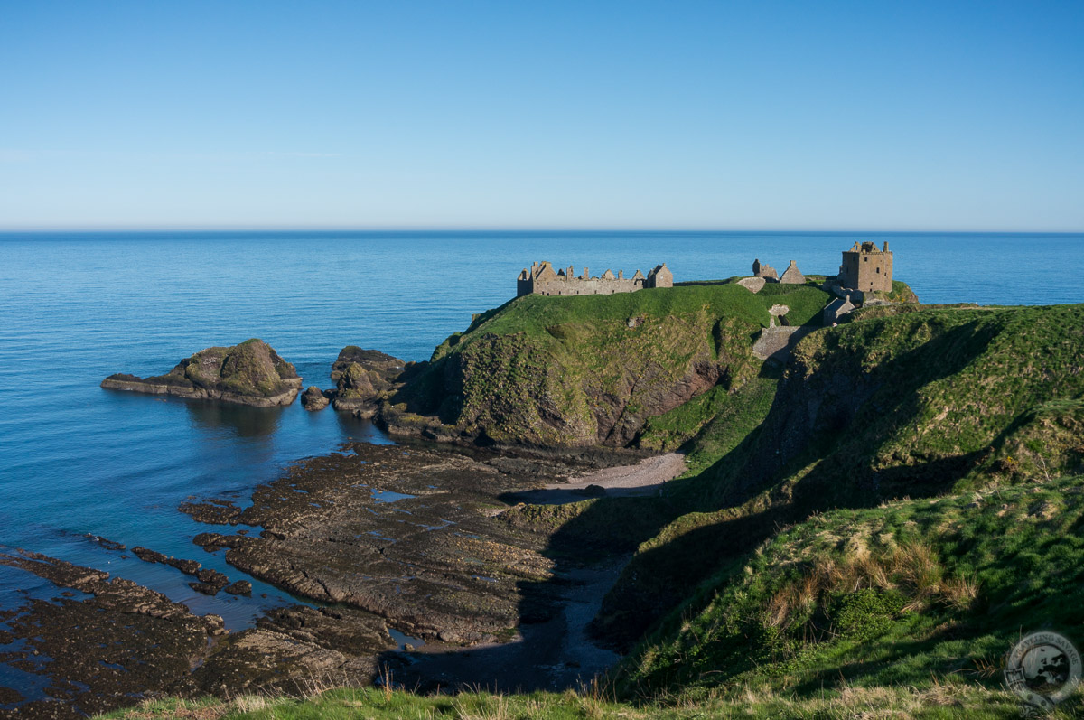 Dunnottar Castle Wallpapers