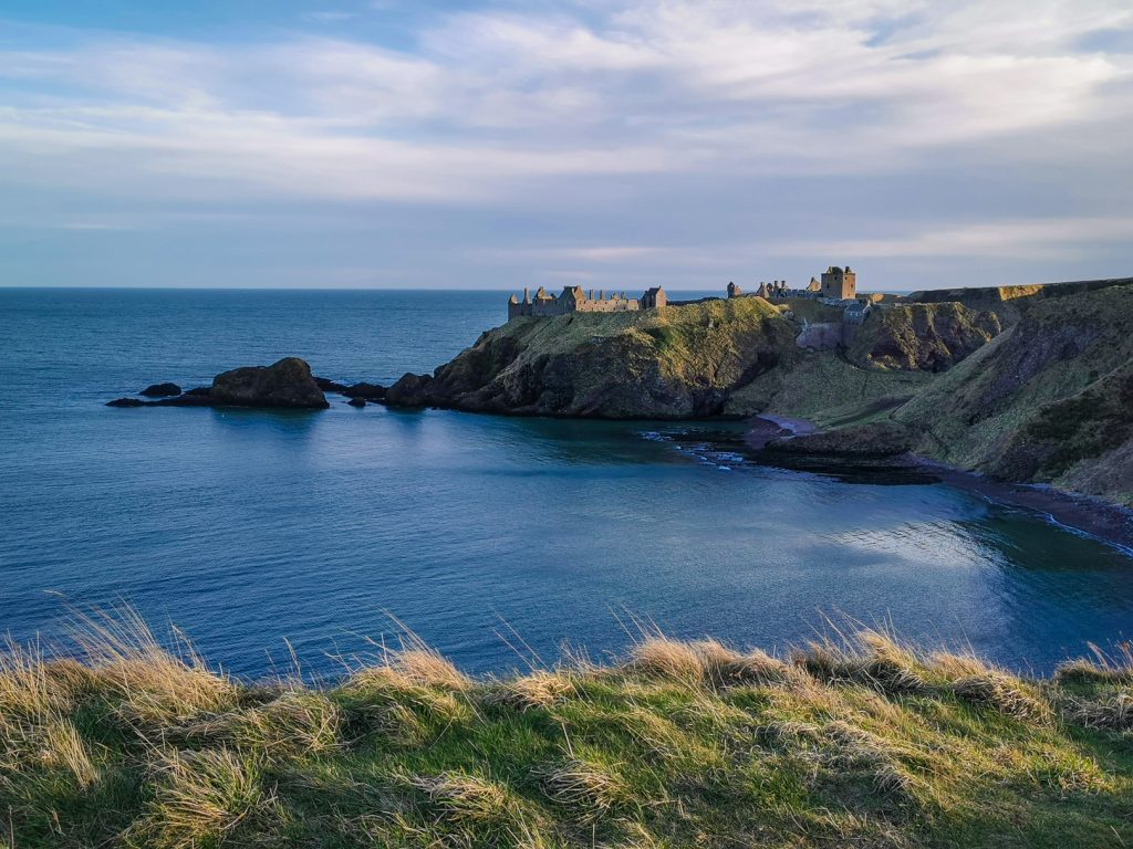 Dunnottar Castle Wallpapers