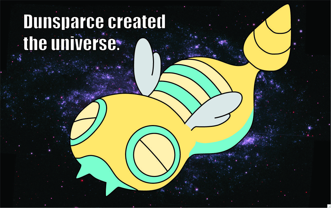 Dunsparce Hd Wallpapers