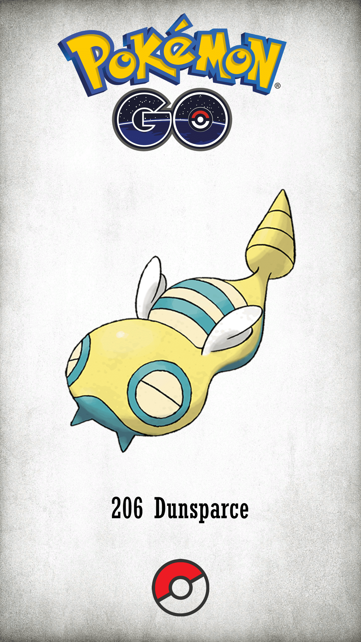 Dunsparce Hd Wallpapers