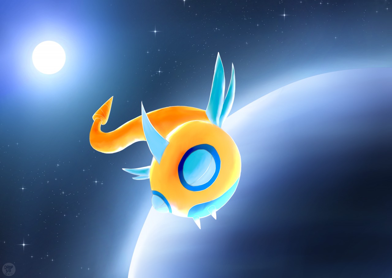 Dunsparce Hd Wallpapers