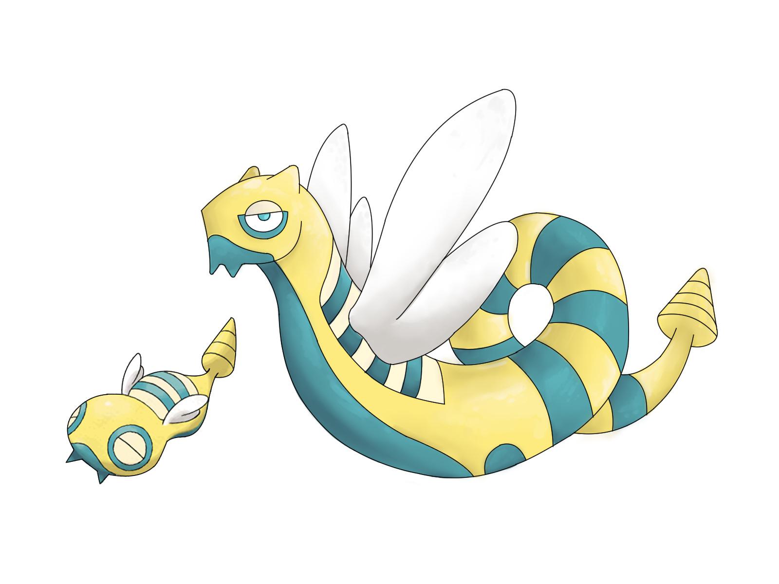 Dunsparce Hd Wallpapers