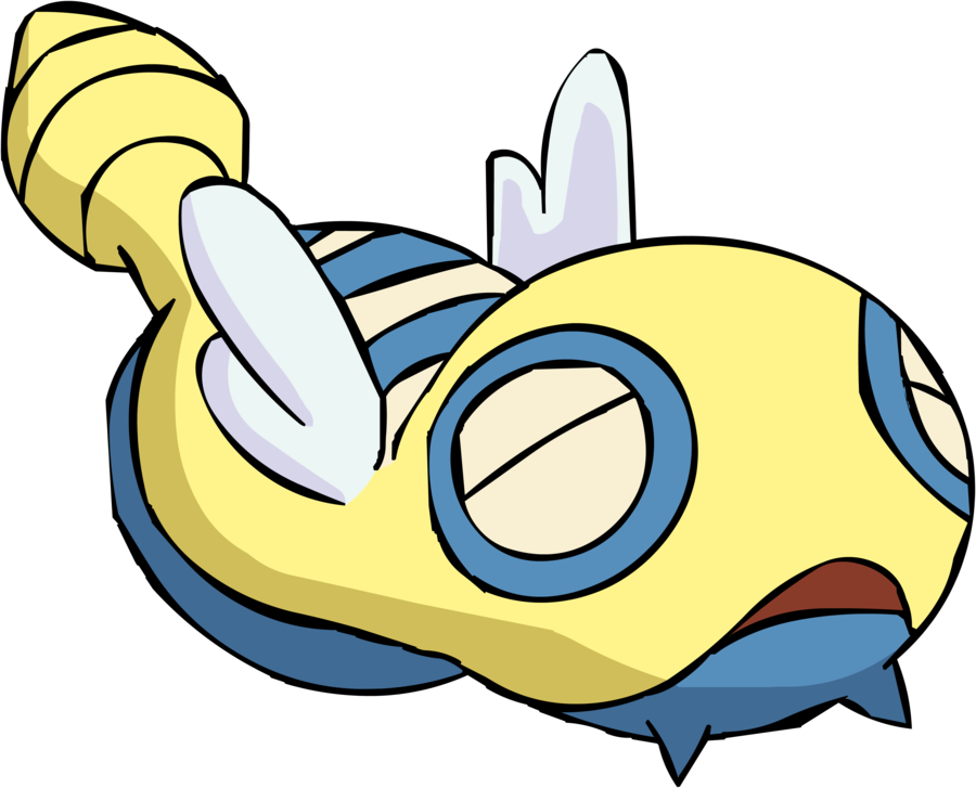 Dunsparce Hd Wallpapers