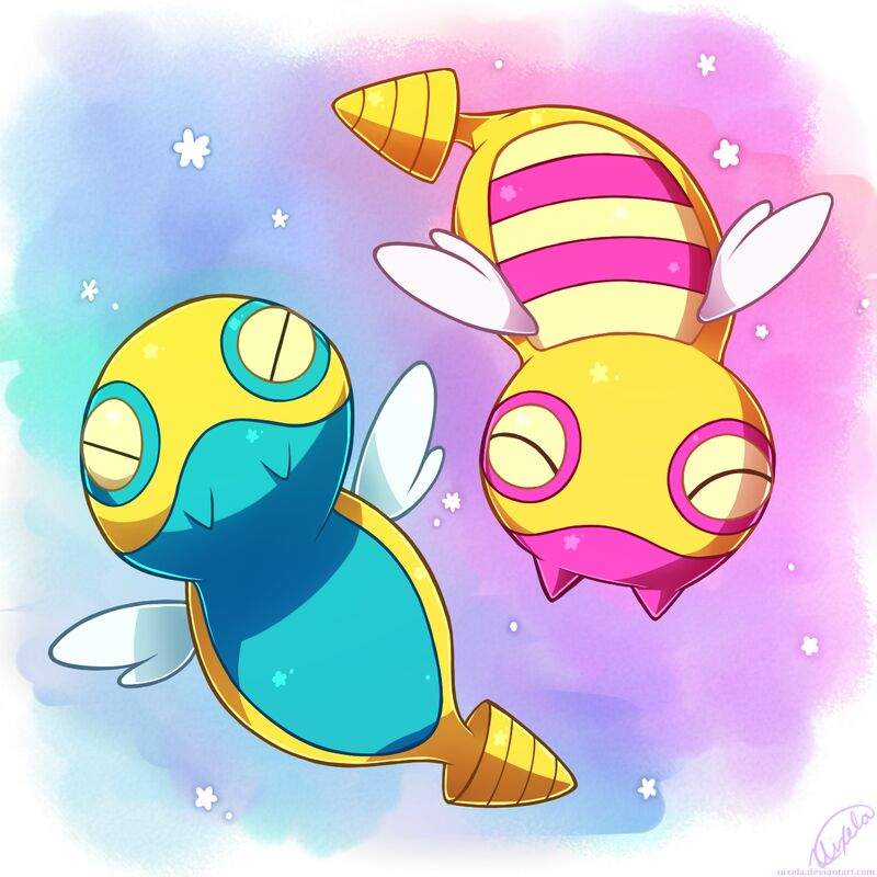 Dunsparce Hd Wallpapers