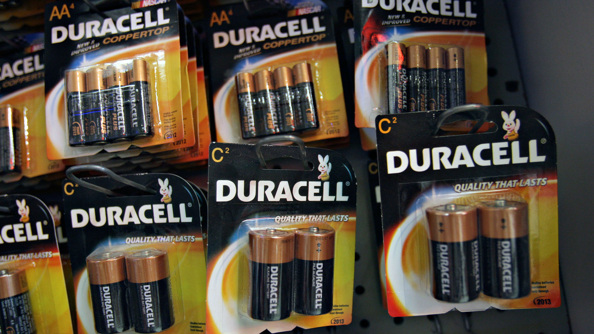 Duracell Wallpapers