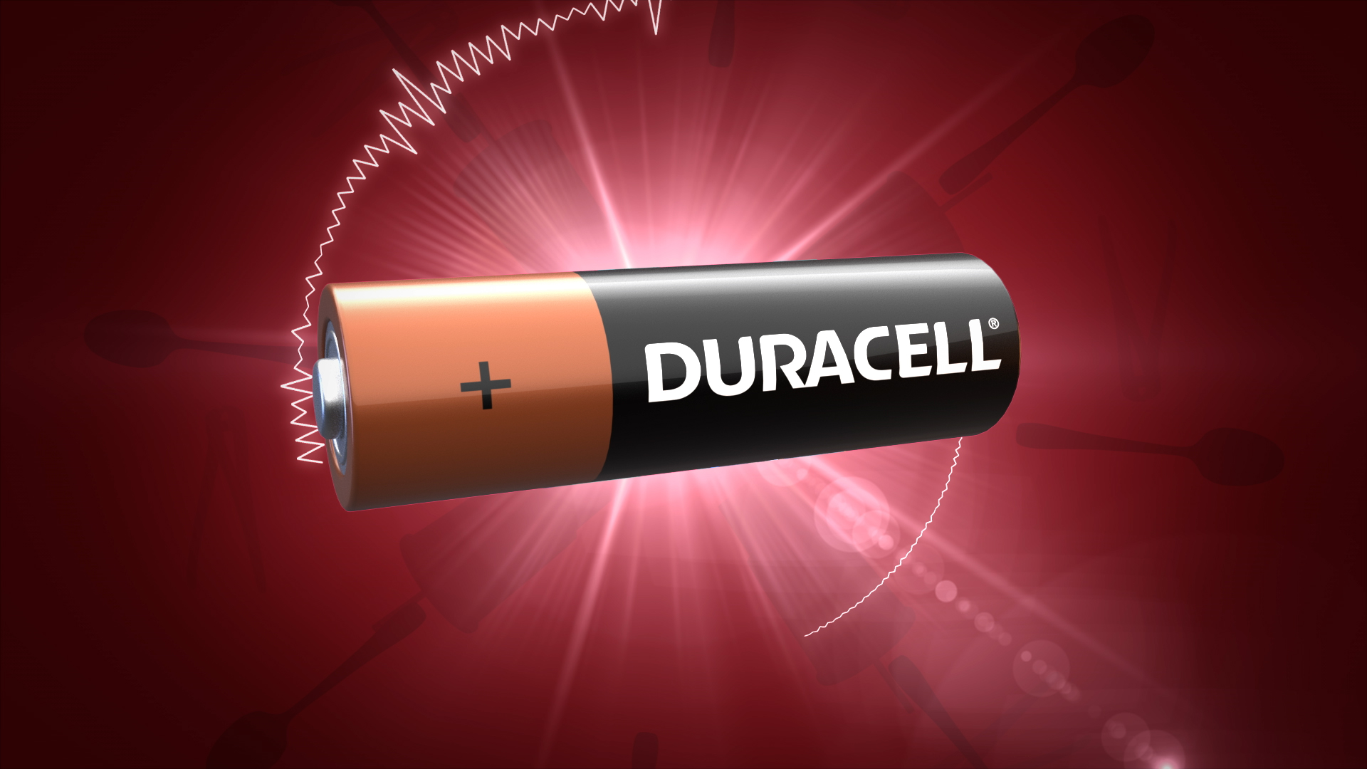 Duracell Wallpapers