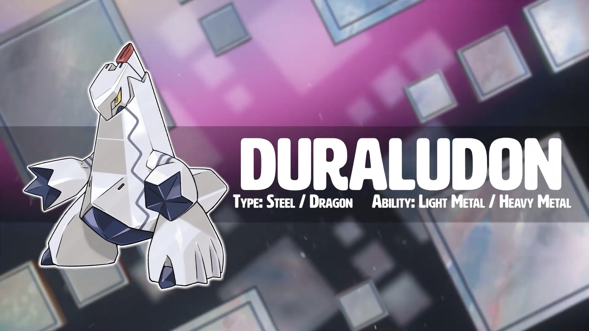 Duraludon Hd Wallpapers