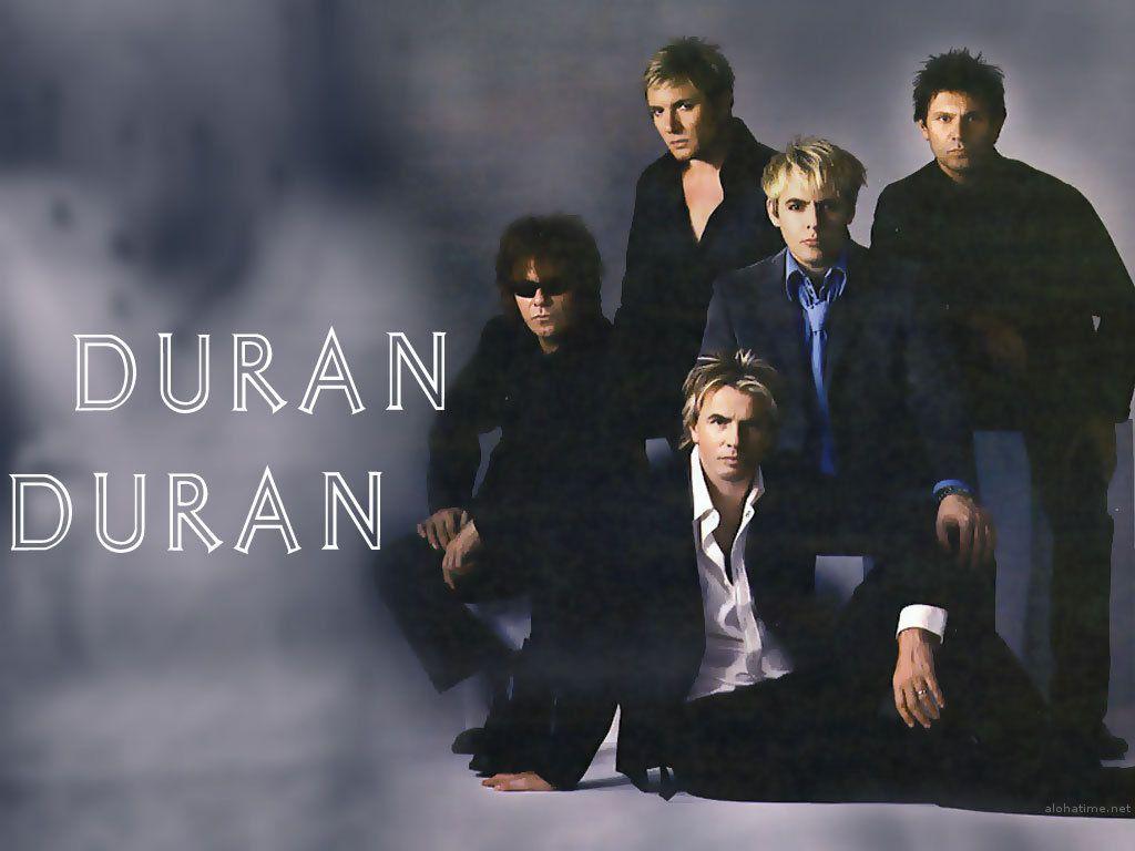 Duran Duran Wallpapers