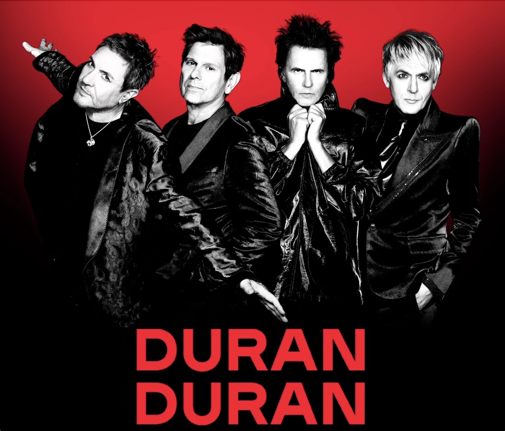 Duran Duran Wallpapers