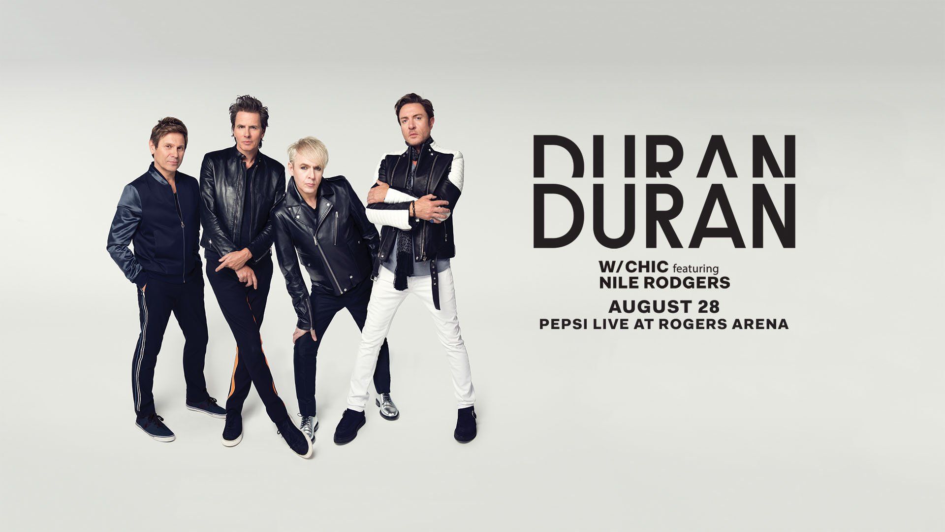 Duran Duran Wallpapers