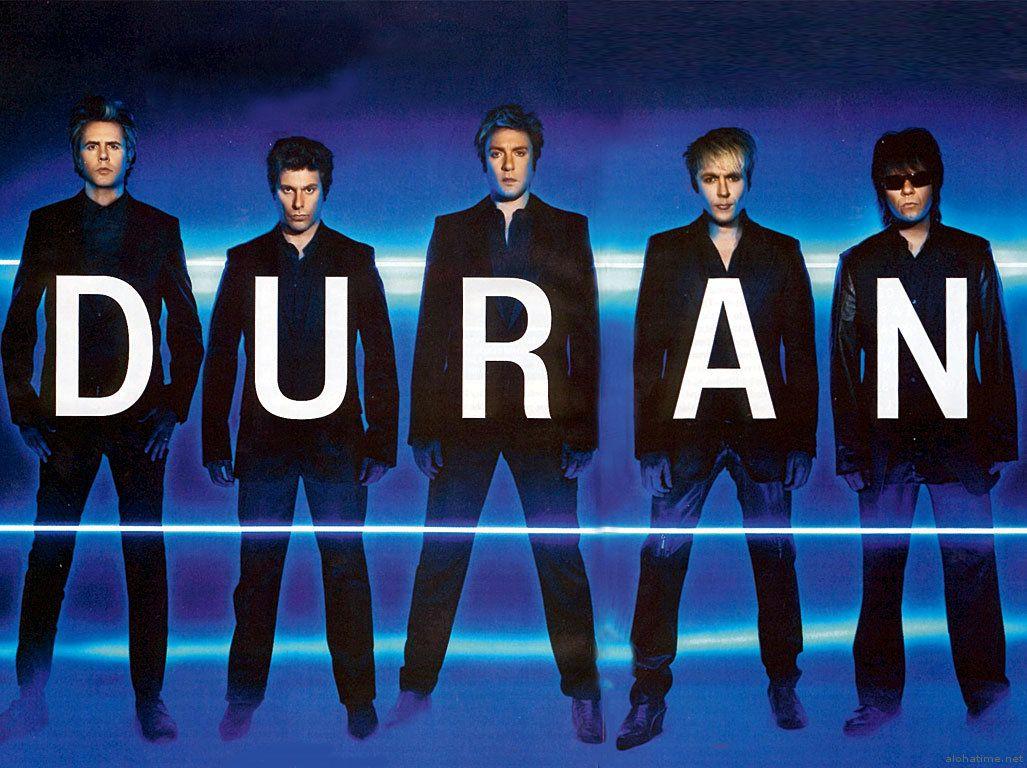 Duran Duran Wallpapers